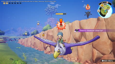 Dragon Quest Treasures Review Its Jelly Goo Indeed Pocket Tactics