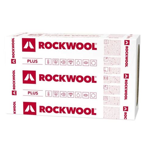 We Na Skalna Rockwool Ventirock F Plus Cm Jakawelna Pl