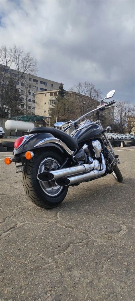 Kawasaki Vulcan Ploiesti Olx Ro