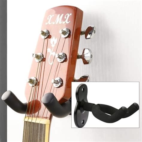 Vehmnty Pack De Supports De Guitare Support De Guitare Mural