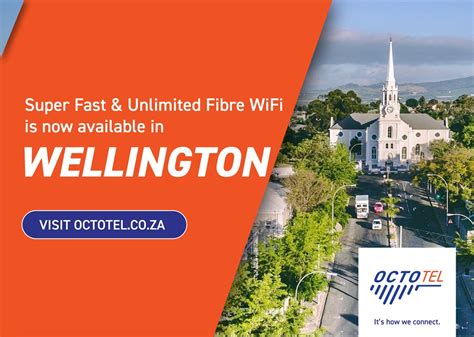 SPONSORED Octotel Connects Wellington To A World Of Opportunities