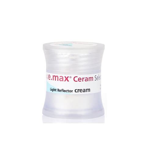 IVOCLAR VIVADENT IPS E MAX CERAM SELECTION LIGHT REFLECT ABSORBER