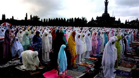 Religion in Indonesia