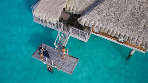 Home Intercontinental Bora Bora Resort Thalasso Spa