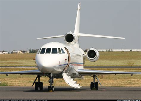 Dassault Falcon 900b Untitled Aviation Photo 1097137