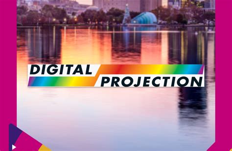 The Road To InfoComm 2023 With Digital Projections AVNation TV