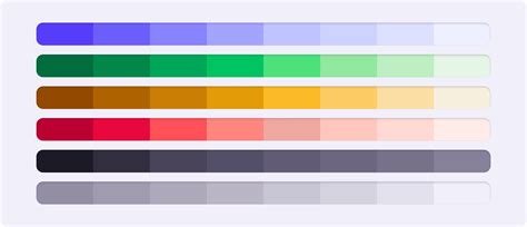 How To Create The Best Ui Color Palette Complete Guide Atmos