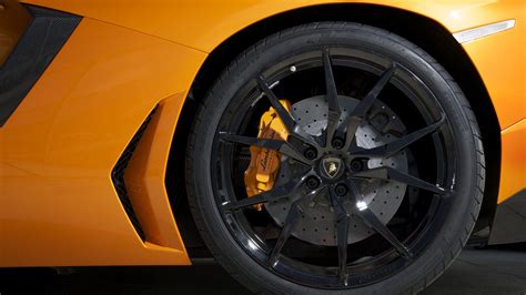 Lamborghini, Lamborghini Aventador, Wheels, Tires, Car Wallpapers HD ...