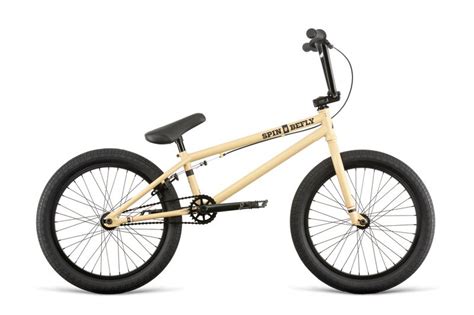 Bicykel BMX BEFLY SPIN 2021 BMXSHOP Sk