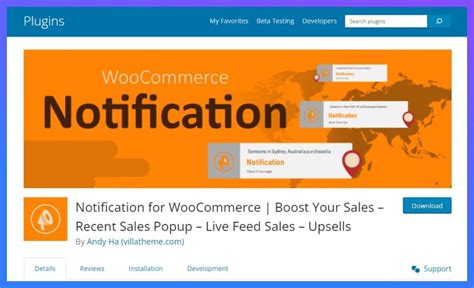 Best Woocommerce Live Order Notification Plugin In WordPress 2024