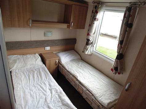 Static Caravan Hire Exmouth Swift Bordeaux Exclusive