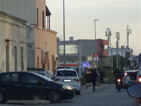 Marsala Incidente Tra Due Utilitarie In Via Trapani Ci Sono Feriti