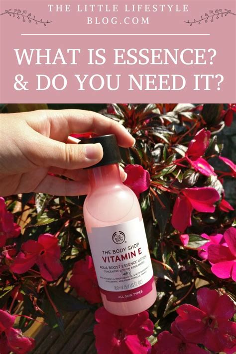 What Is Essence And Do You Need It Essence Skincare What Is Essence