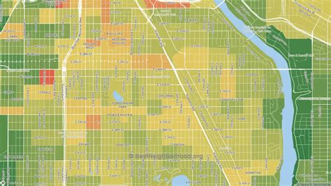 The Best Neighborhoods in Corcoran, Minneapolis, MN by Home Value ...