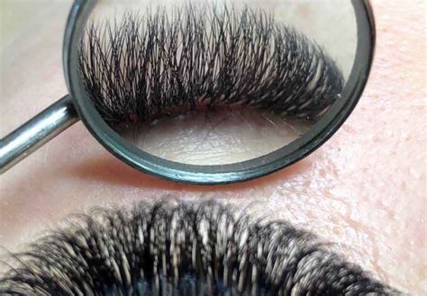 Mink Lashes by Fluffy Lashes