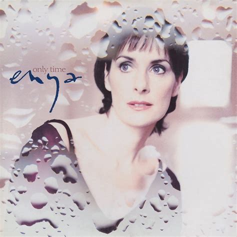 Only Time Enya Last Fm