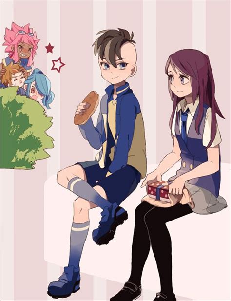 Inazuma Eleven Image By Higashi Pixiv34570 996202 Zerochan Anime