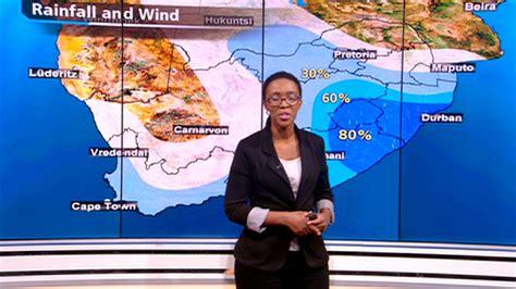 Sabc News On Twitter Sa Weather Monday 06 September 2021