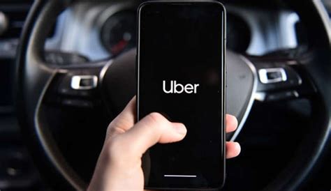 Recurso Que Permite Furar Fila No Uber Chega Ao Rio De Janeiro E S O