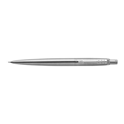 Ołówek automatyczny jotter royal stainless steel ct Parker 1953381