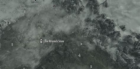 The Elder Scrolls: Skyrim Standing Stones Guide | High Ground Gaming