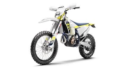 Husqvarna Motorcycles A Lansat Gama Enduro 2023 ATV Blog