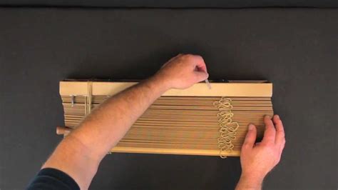 How To Measure And Install Valance Clips For Horizontal Blinds Youtube