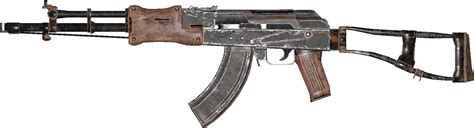 Chinese Assault Rifle Fallout 76 The Fallout Wiki