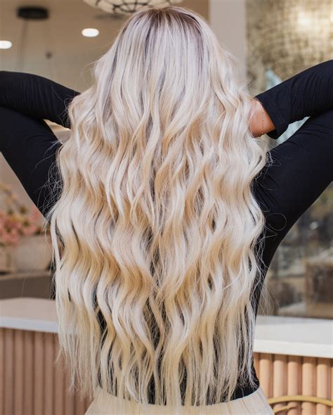 5 Tips On How To Care For Hand Tied Extensions