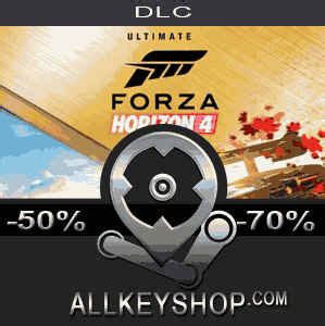 Buy Forza Horizon Ultimate Add Ons Bundle Cd Key Compare Prices