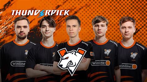 Virtus Pro Overview Place Your Bets On Virtus Pro