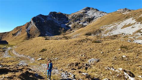 schönsten Bergtouren in der UNESCO Biosphäre Entlebuch Outdooractive