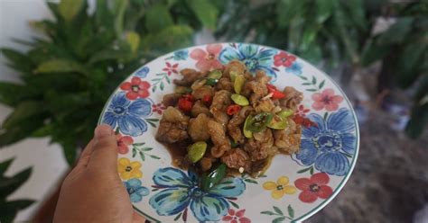 608 Resep Jando Sapi Padang Enak Dan Mudah Cookpad