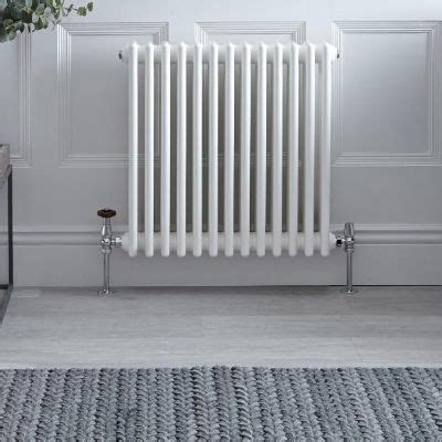 Hot Water Radiators | Modern & Traditional Radiators