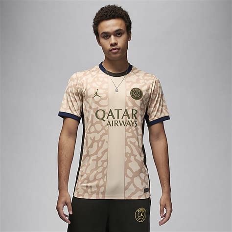 Kit E Maglie Del Psg Da Uomo Nike Ch