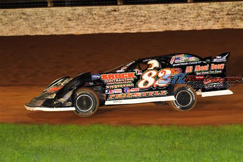 World Of Outlaw Late Models Stlracingphotos