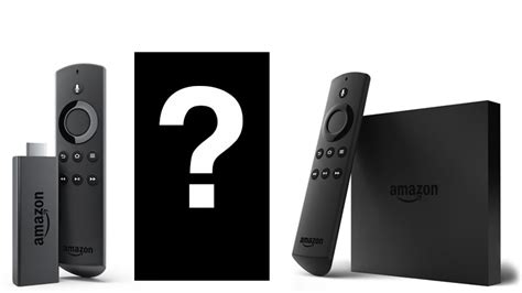 Exclusive Amazon To Release New Mid Tier Fire Tv Model With K Hdr