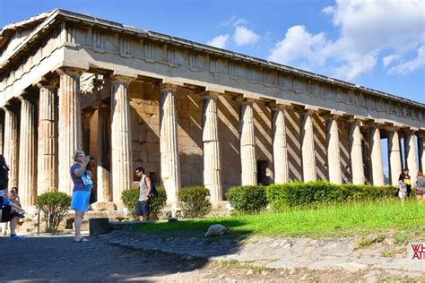 Private Walk In Monastiraki Athens