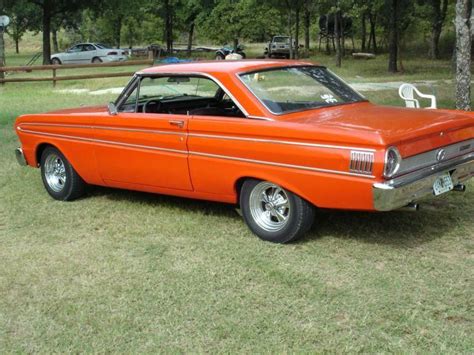 1964 Ford Falcon