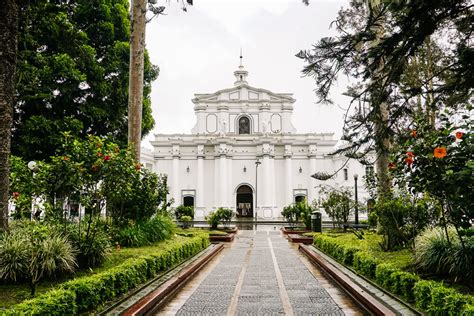 Popayán in Colombia Ontdek de witte stad met tips van PPTW