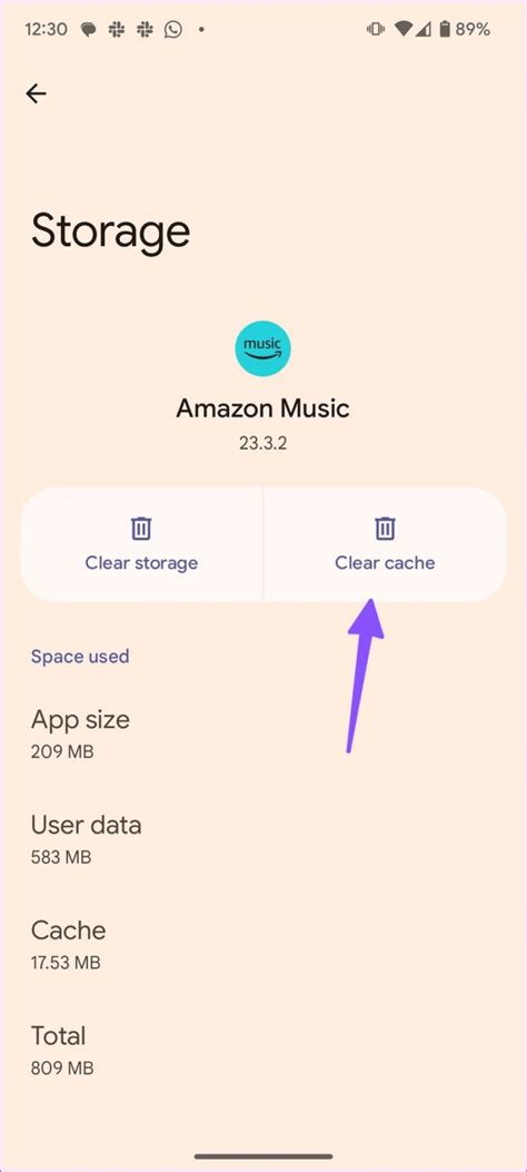 Top Ways To Fix Amazon Music App Not Working On Iphone And Android