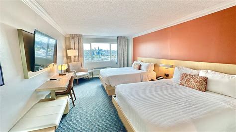 Lincoln Hotel Monterey Park Los Angeles, Monterey Park | HotelsCombined