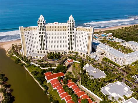 Riu Emerald Bay All Inclusive In Mazatlan Best Rates And Deals On Orbitz