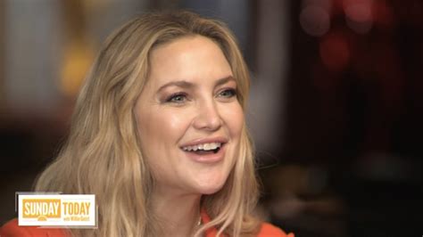 Kate Hudson And Ex Fianc Matt Bellamys Wife Elle Evans Have A Girls