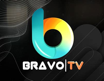 Bravo Tv Projects :: Photos, videos, logos, illustrations and branding ...