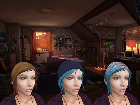 Second Life Marketplace Lis Chloe Price Hair