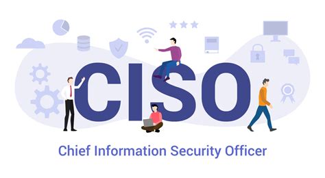 5 Key Challenges Being Faced By Cisos Right Now Security Risk Management