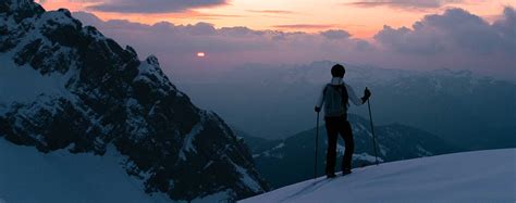 Randonn E Et Raquettes La Clusaz