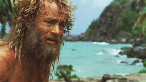 Cast Away Ending Explained: Who Does Chuck End Up With? - OtakuKart