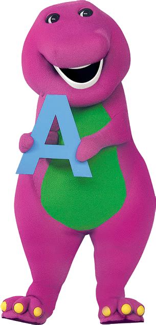 Image Barney The Dinosaur 31 Png Barney Wiki Fandom Barney The